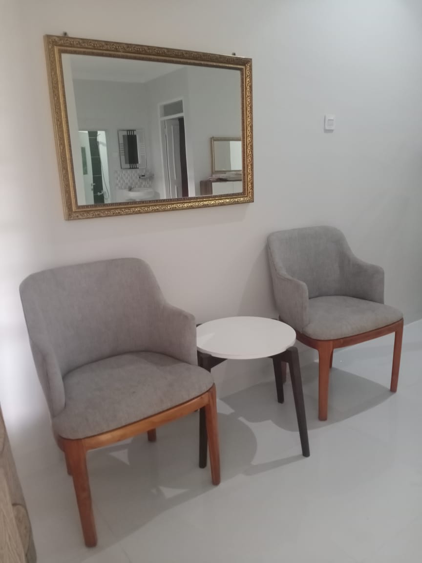 Rumah Dijual di Meadow Green Lippo Cikarang